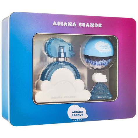 ariana grande cloud perfume ulta|ariana grande perfume clouds 50ml.